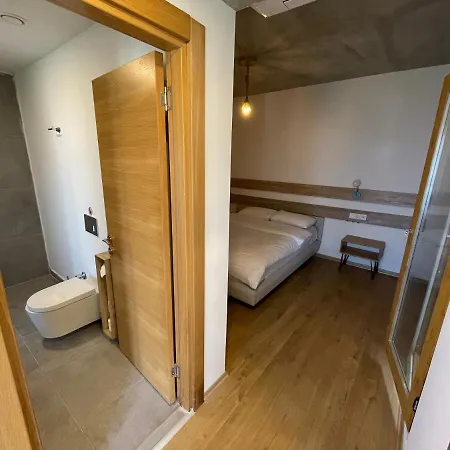 Bed & Breakfast Vineyard Datca