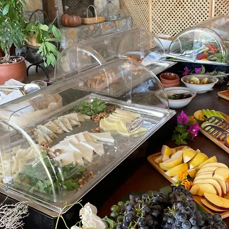 Vineyard Bed & Breakfast Datca