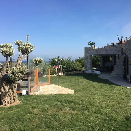 Vineyard Bed & Breakfast Datca