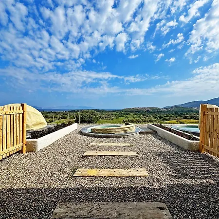 Bed & Breakfast Vineyard 2*